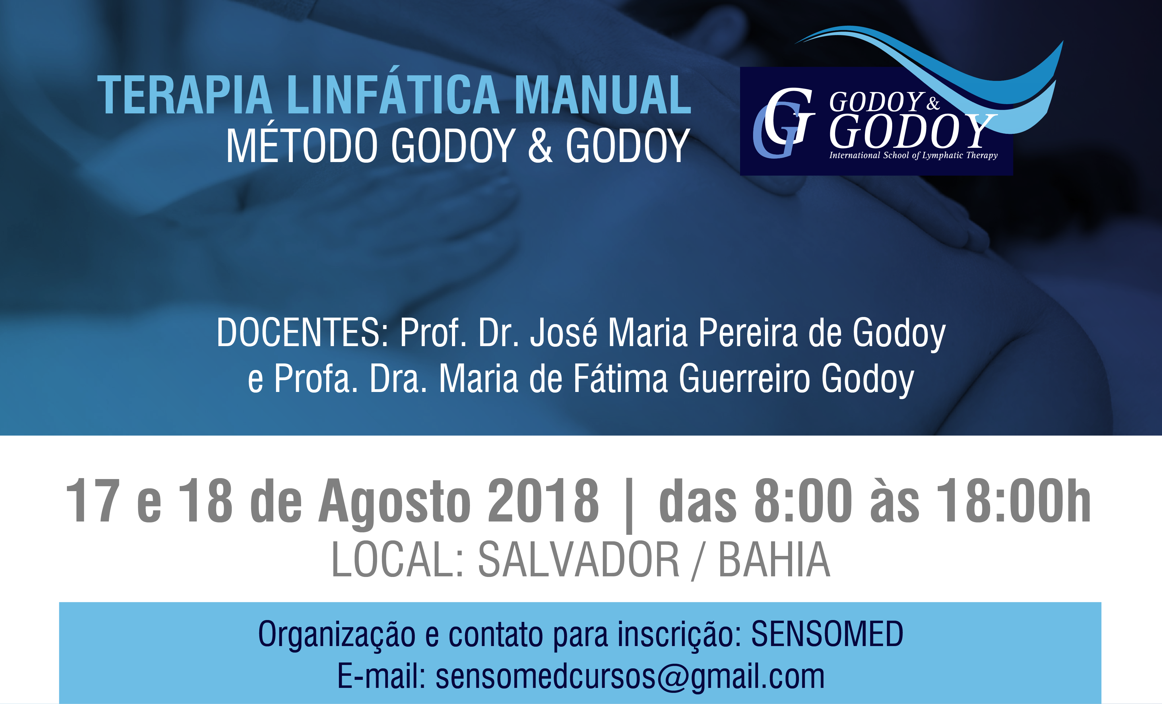 Terapia Linfática Manual Terapia Linfática Manual