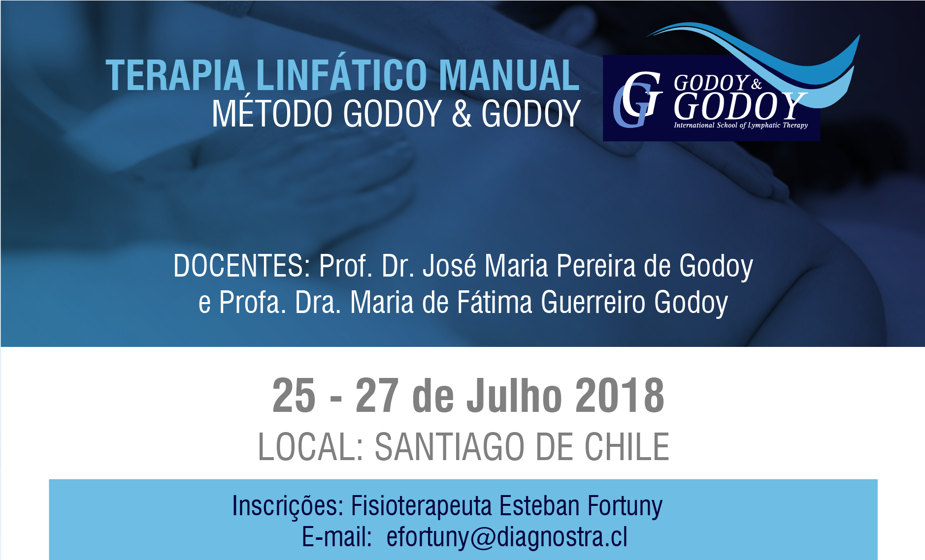 TERAPIA LINFÁTICO MANUAL TERAPIA LINFÁTICO MANUAL