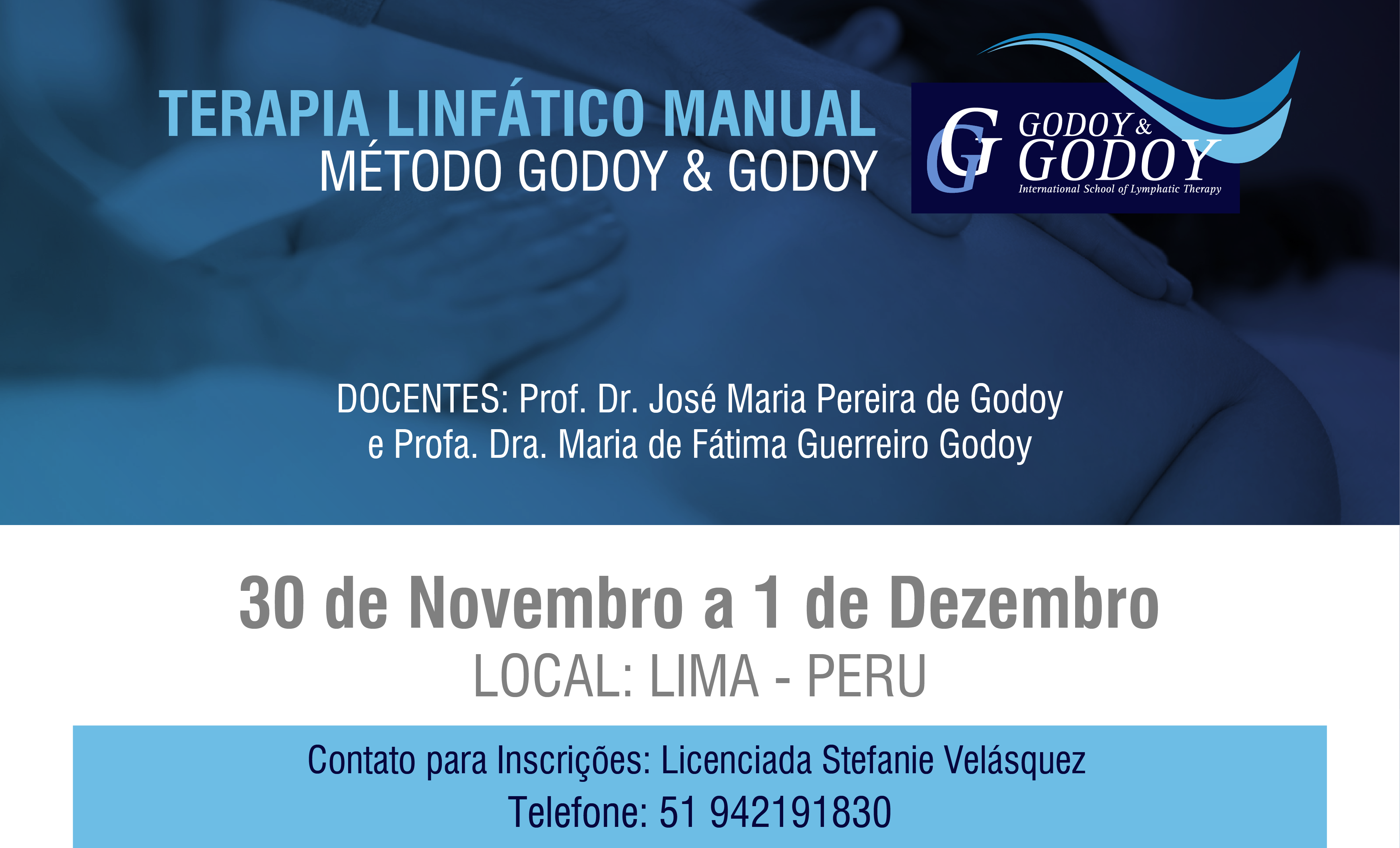 TERAPIA LINFÁTICO MANUAL TERAPIA LINFÁTICO MANUAL
