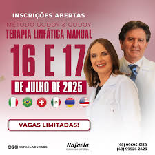 Terapia Linfatica Manual: Metodo Godoy