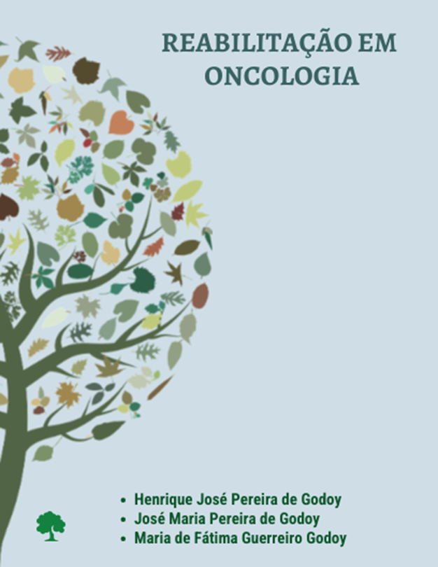 REABILITAÇÂO EM ONCOLOGIA. EDITORA AMAZON