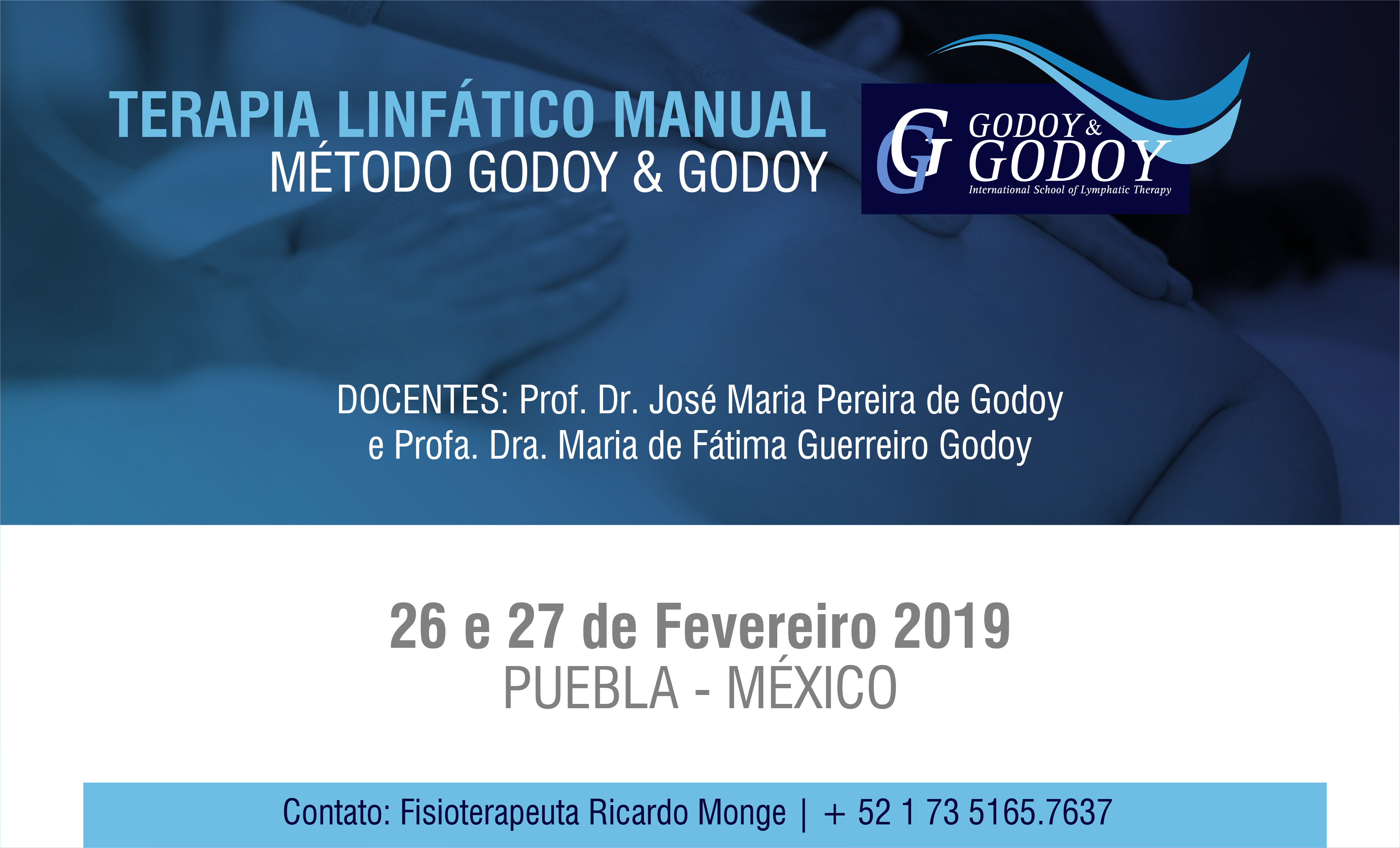 Terapia Linfático Manual Terapia Linfático Manual