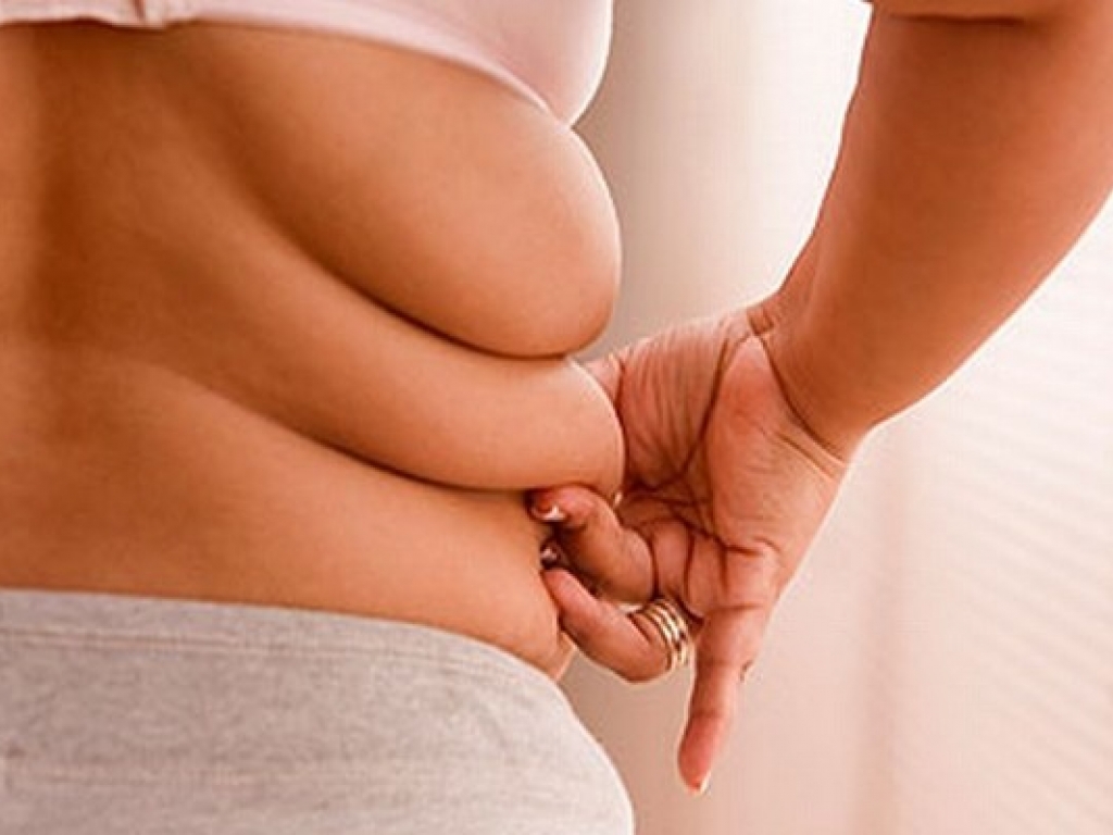 Uma nova descoberta relacionando linfedema e obesidade