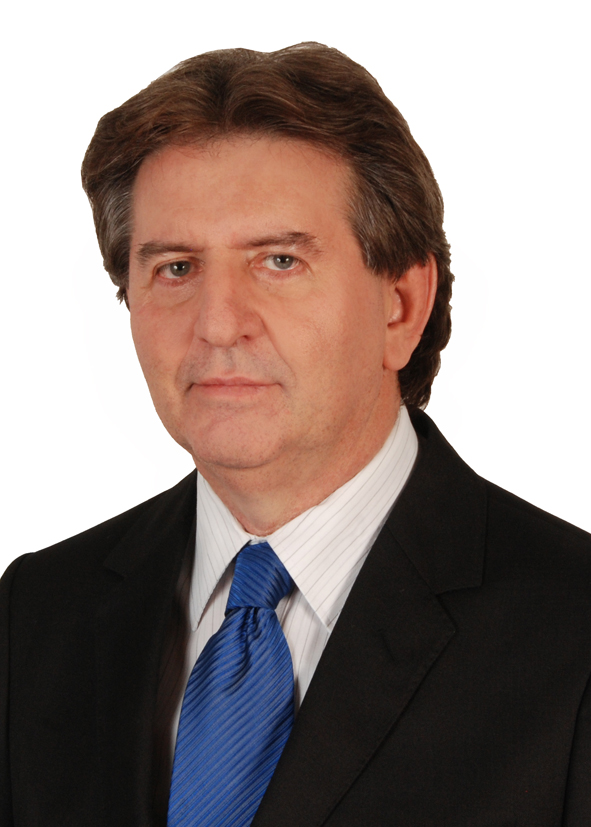 Prof. Dr. Jose Maria Pereira de Godoy
